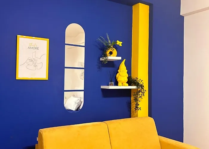Just Colorful Appartamento *